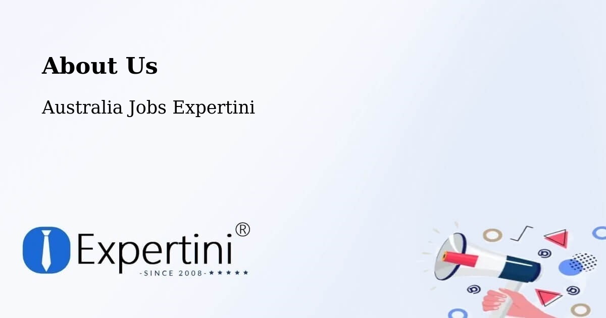 About Expertini Recruitment Platform  – Mardi - Mardi, Australia Jobs Expertini