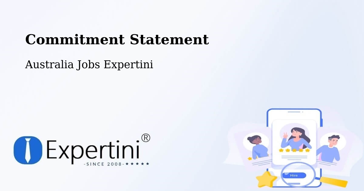 Corporate Commitment – Mardi - Australia Jobs Expertini