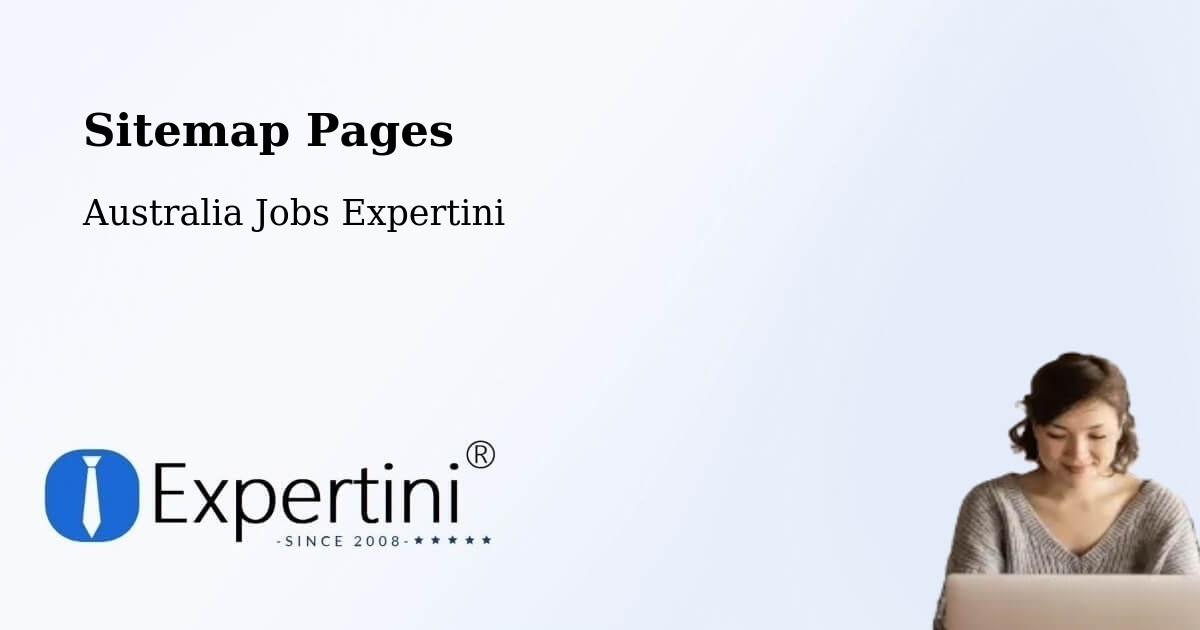 Sitemap Pages - Mardi - Australia Jobs Expertini