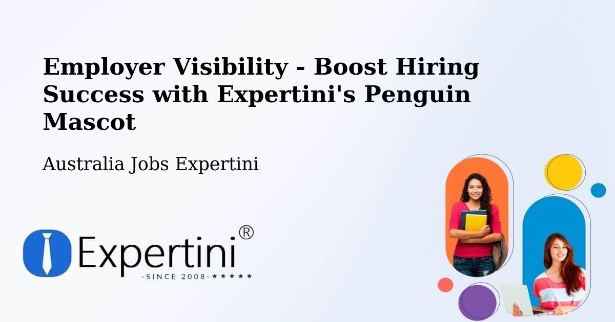 CV and Resume Visibility Optimization – Mardi - Australia Jobs Expertini